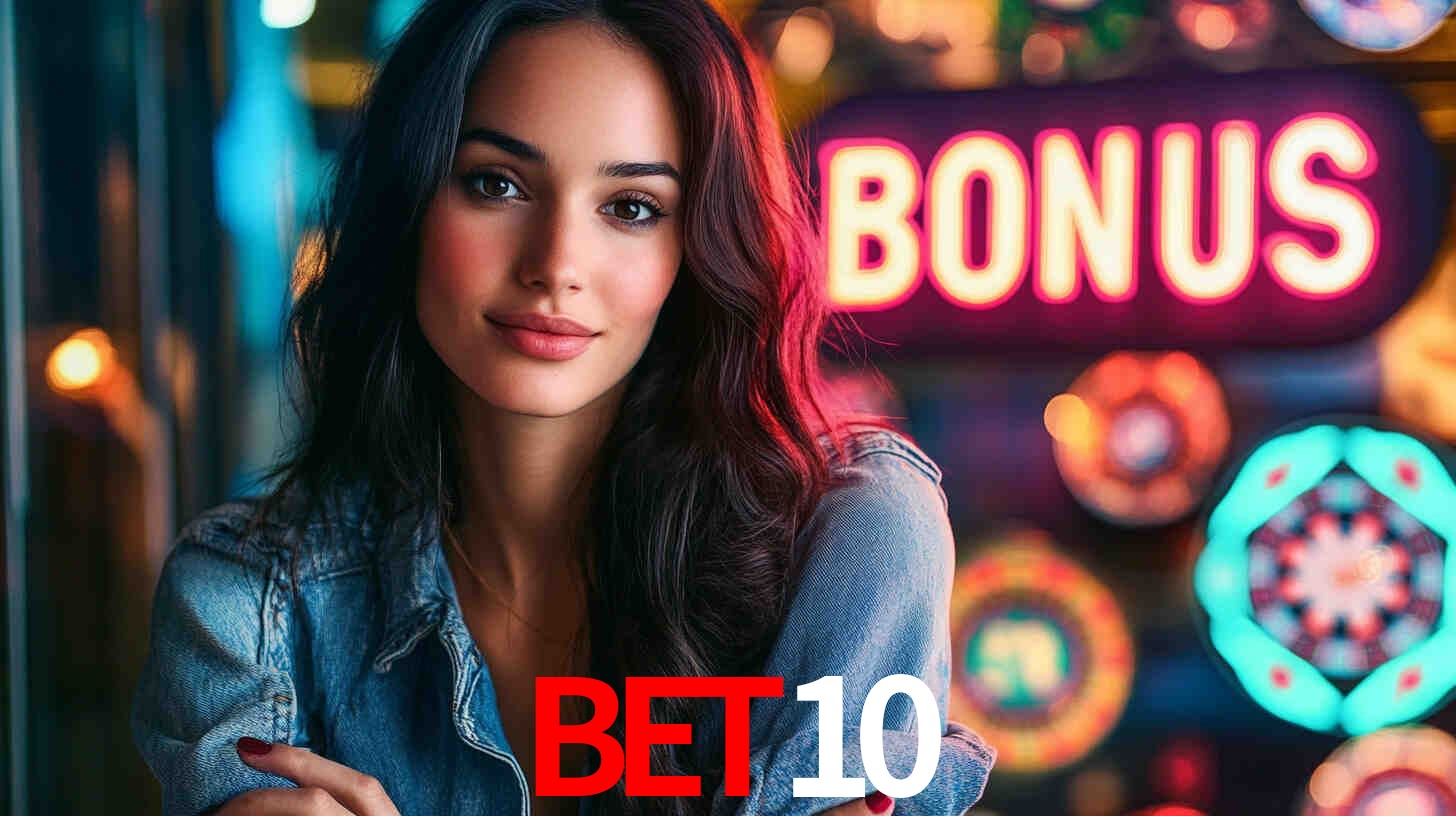 bet10: Seu Cassino Premiado com Pagamentos Rápidos