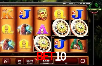 A Revolução dos Aplicativos de Jogos no bet10