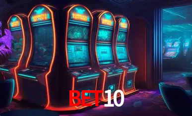 Desvendando o Mundo dos Jogos Virtuais na bet10