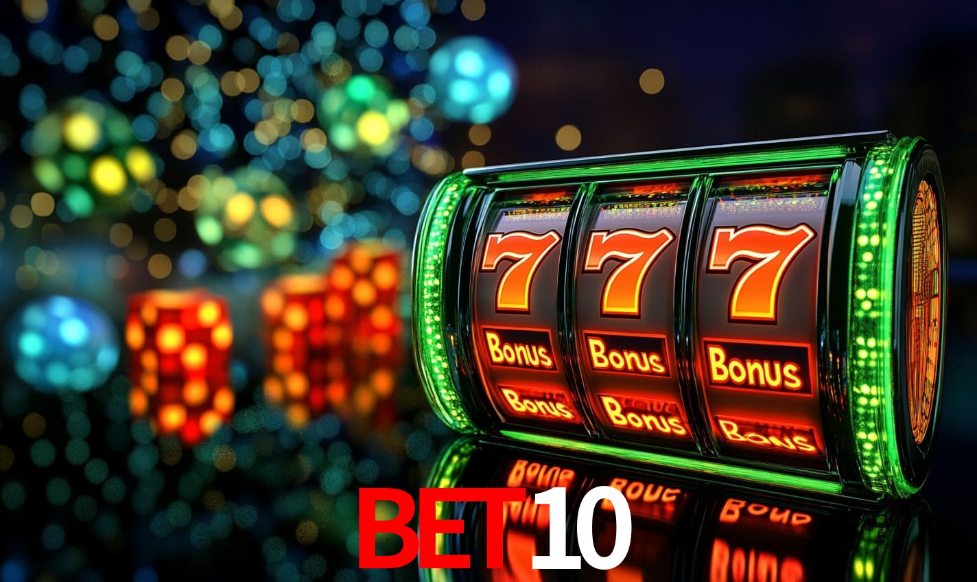Experiência VIP bet10