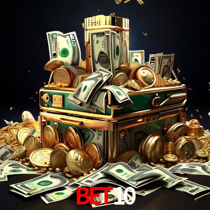 Mesa de Blackjack bet10
