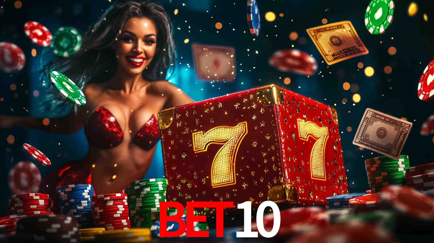 A Experiência Imersiva dos Cassinos Ao Vivo no bet10