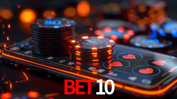 Game Statistics bet10