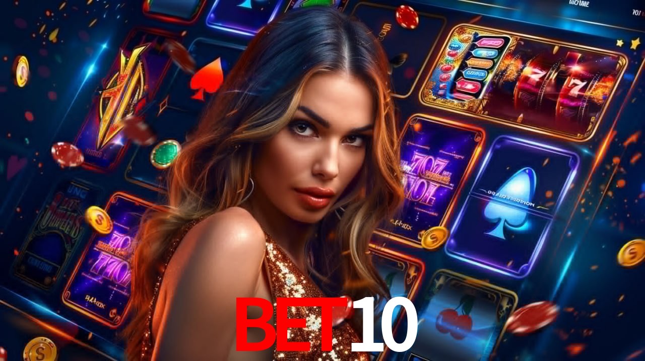 Descubra a Essência do bet10: Nossa História e Compromissos