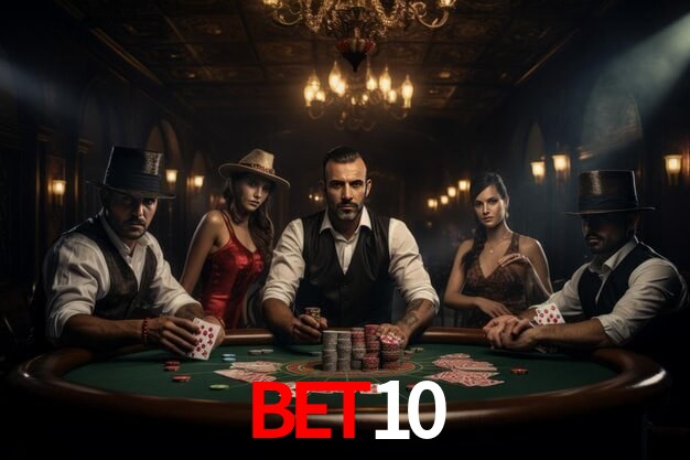 Explorando a Categoria de Eventos em Apostas na bet10