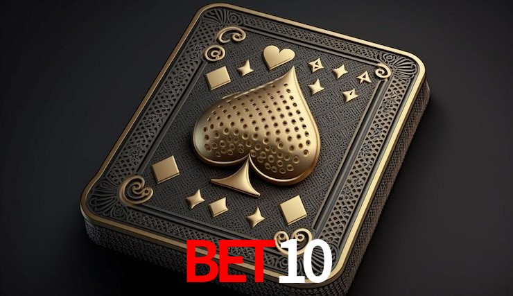 Casino VIP bet10