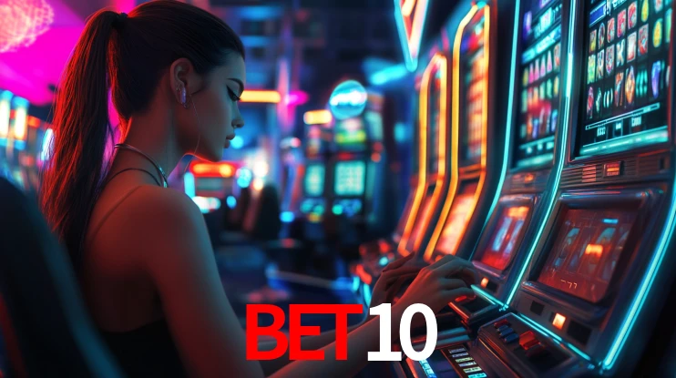 Premium Interface bet10