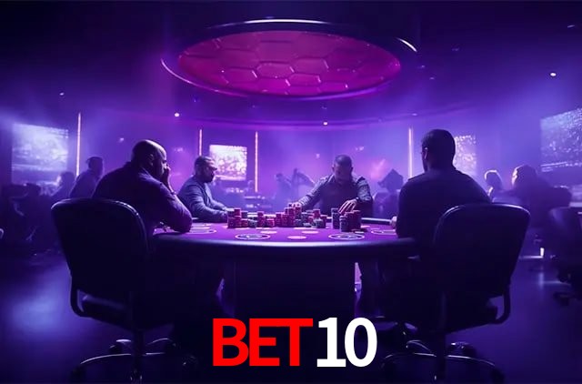 Descubra a Essência do bet10: Nossa História e Compromissos