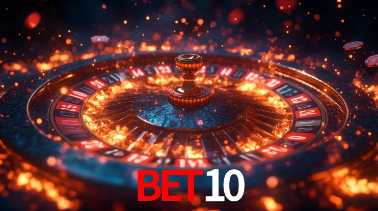 bet10 App Interface