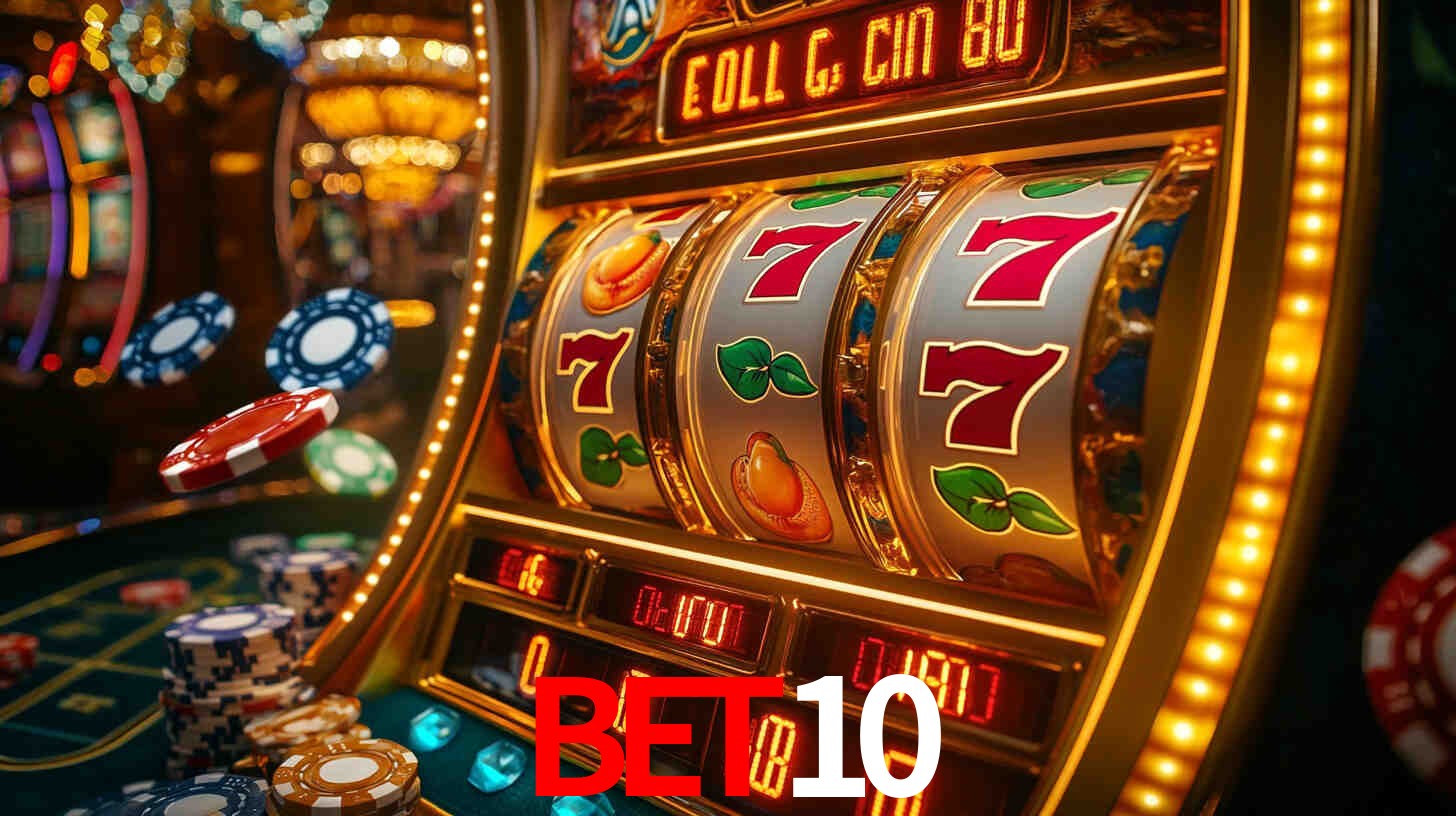 Programa VIP bet10