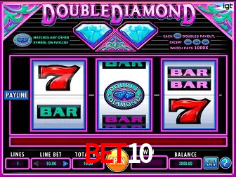 Descubra o Mundo do Cassino Online com bet10