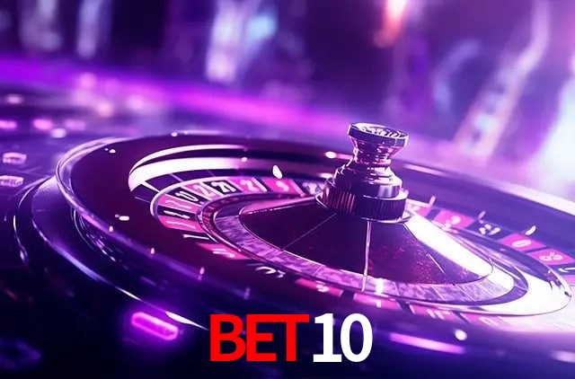 A Emoção da Loteria na bet10: Uma Chance de Mudança de Vida