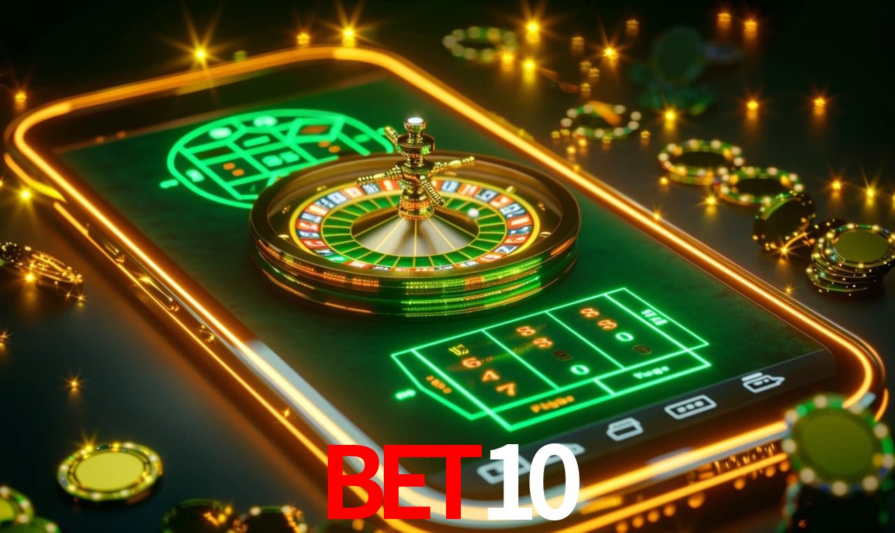 Jogos de Slot bet10