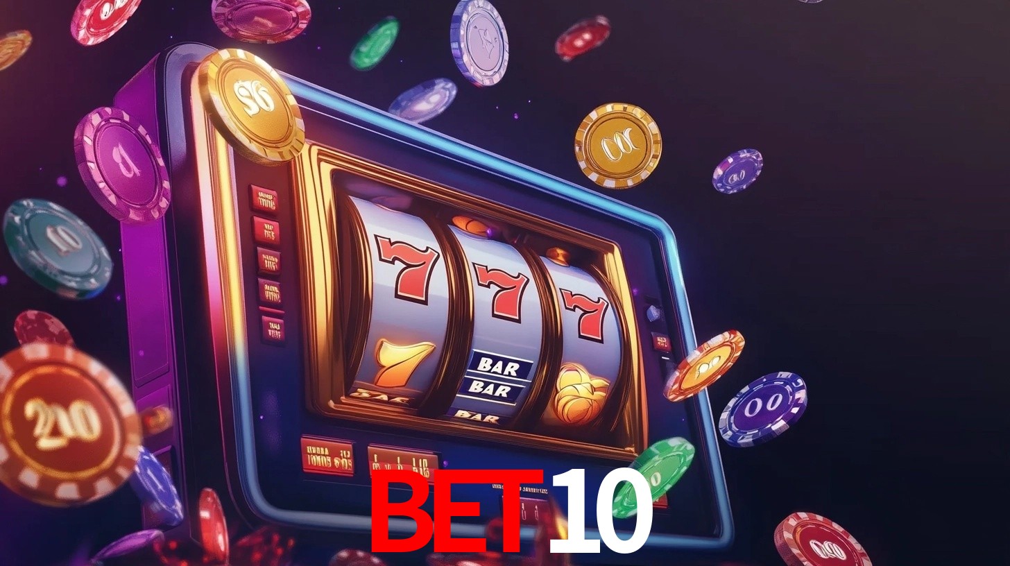 Live Casino bet10