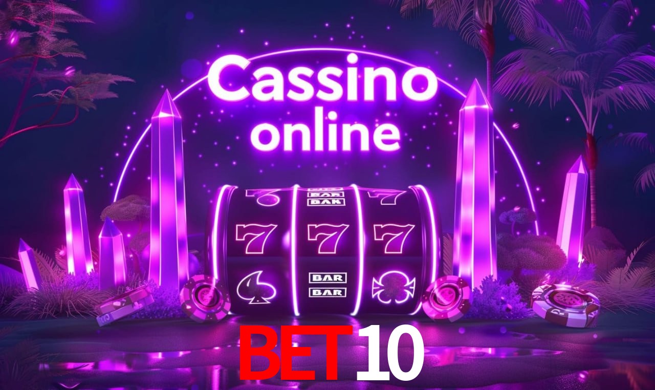 Recursos de Bônus bet10