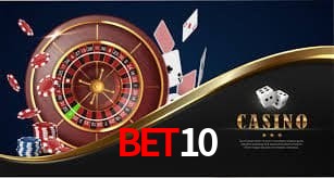 Casino Ao Vivo bet10