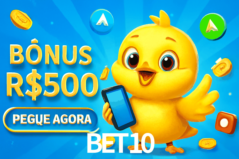 Responsive Design bet10