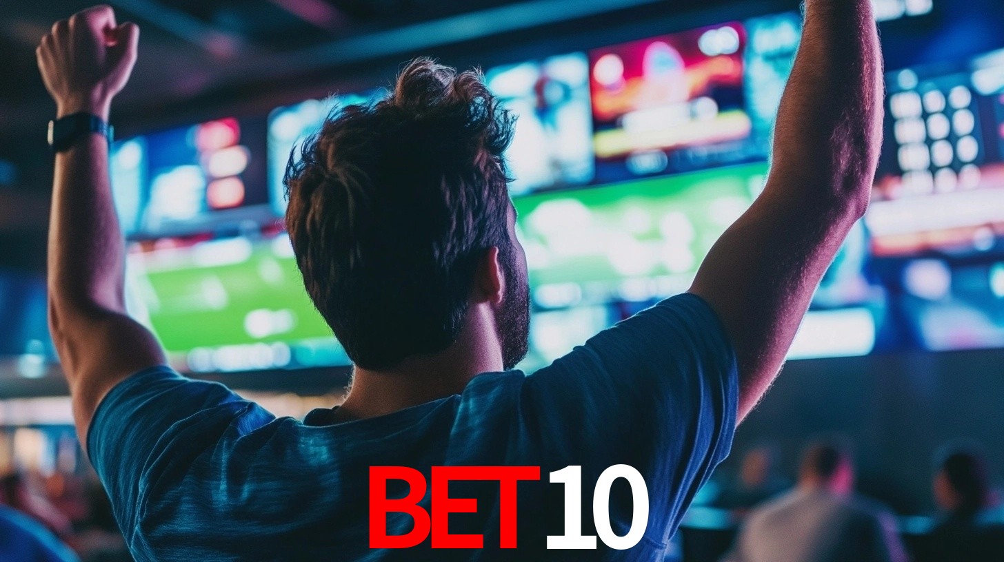Sinta a adrenalina dos jogos de cassino com bet10