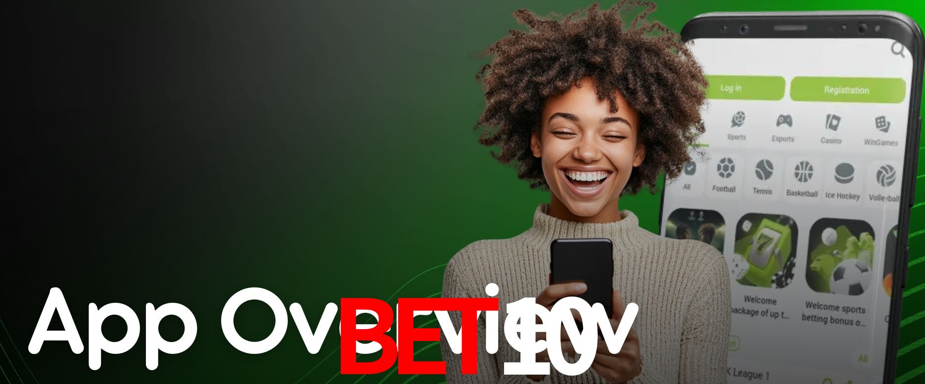 Exclusive Offers bet10