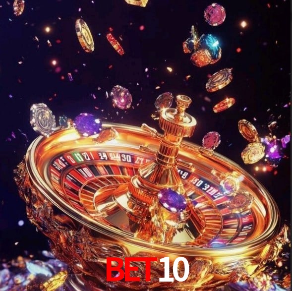 Casino Ao Vivo bet10