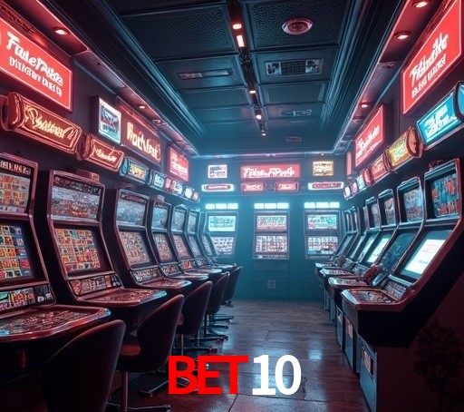 Benefícios da Conta bet10