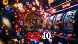 Inovações de Jogos na bet10: O Futuro das Experiências Interativas