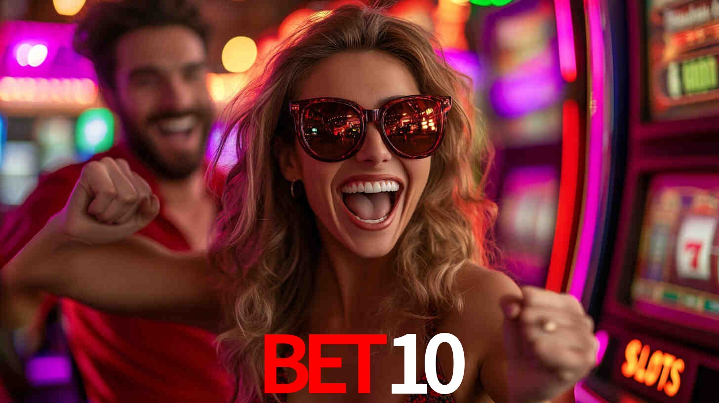 A Popularidade dos Caça-Níqueis no bet10
