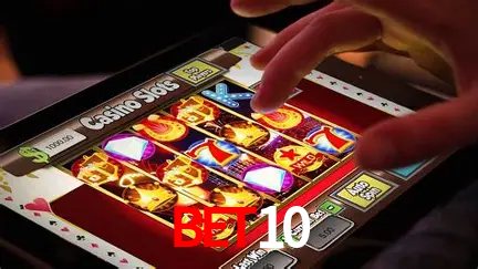 Descubra a Essência do bet10: Nossa História e Compromissos