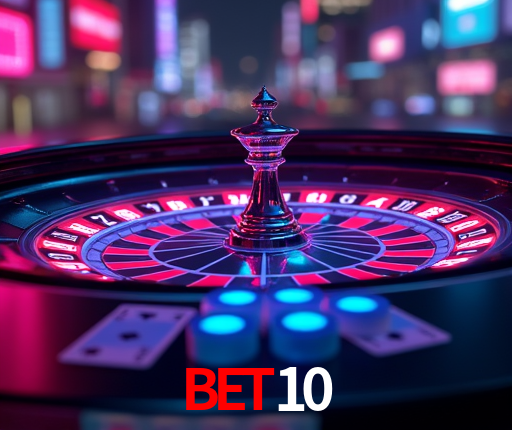 Apostas Esportivas na bet10: Um Guia Completo