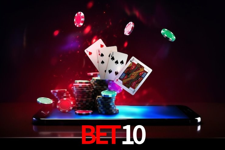 Games Directory bet10