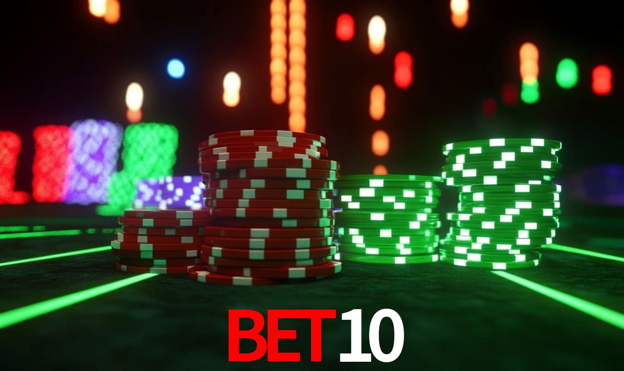 Bonus Features bet10