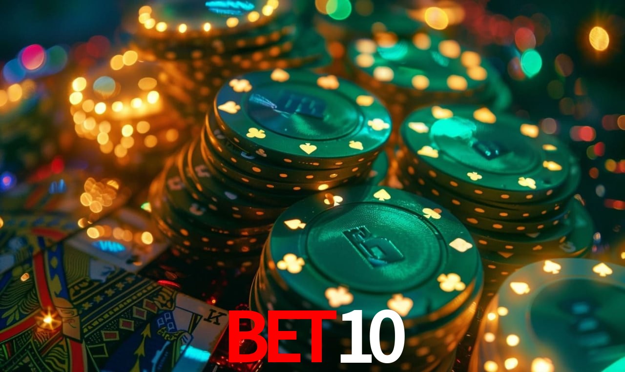 Programa VIP bet10