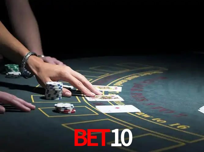 Login Seguro bet10