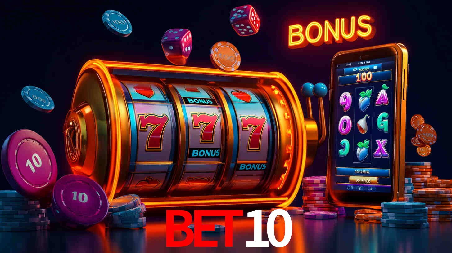 Descubra o Programa VIP da bet10: Vantagens Exclusivas para Jogadores