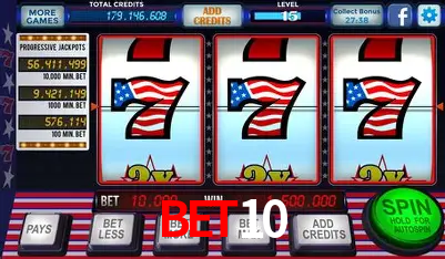 Desvendando o Mundo dos Jogos Virtuais na bet10