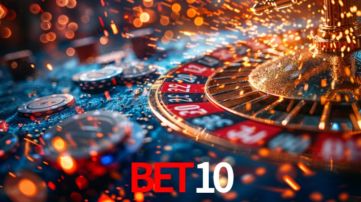 Account Benefits bet10