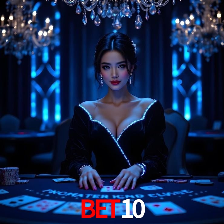 Apostas de Futebol bet10