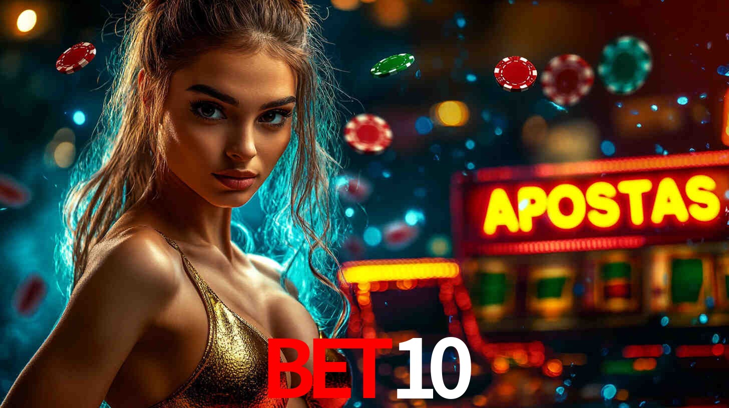 Inovações de Jogos na bet10: O Futuro das Experiências Interativas