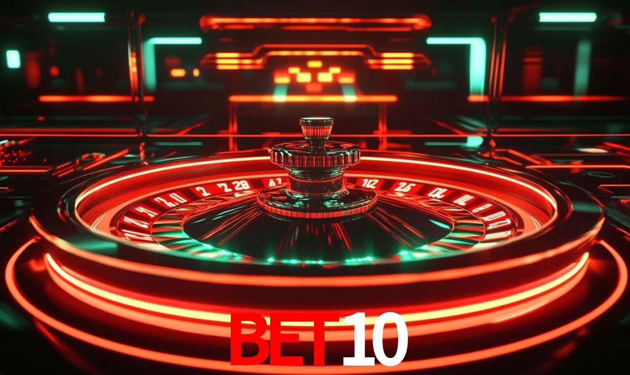 A Emoção da Loteria na bet10: Uma Chance de Mudança de Vida