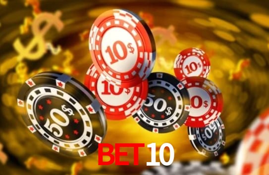 Bônus Diários bet10