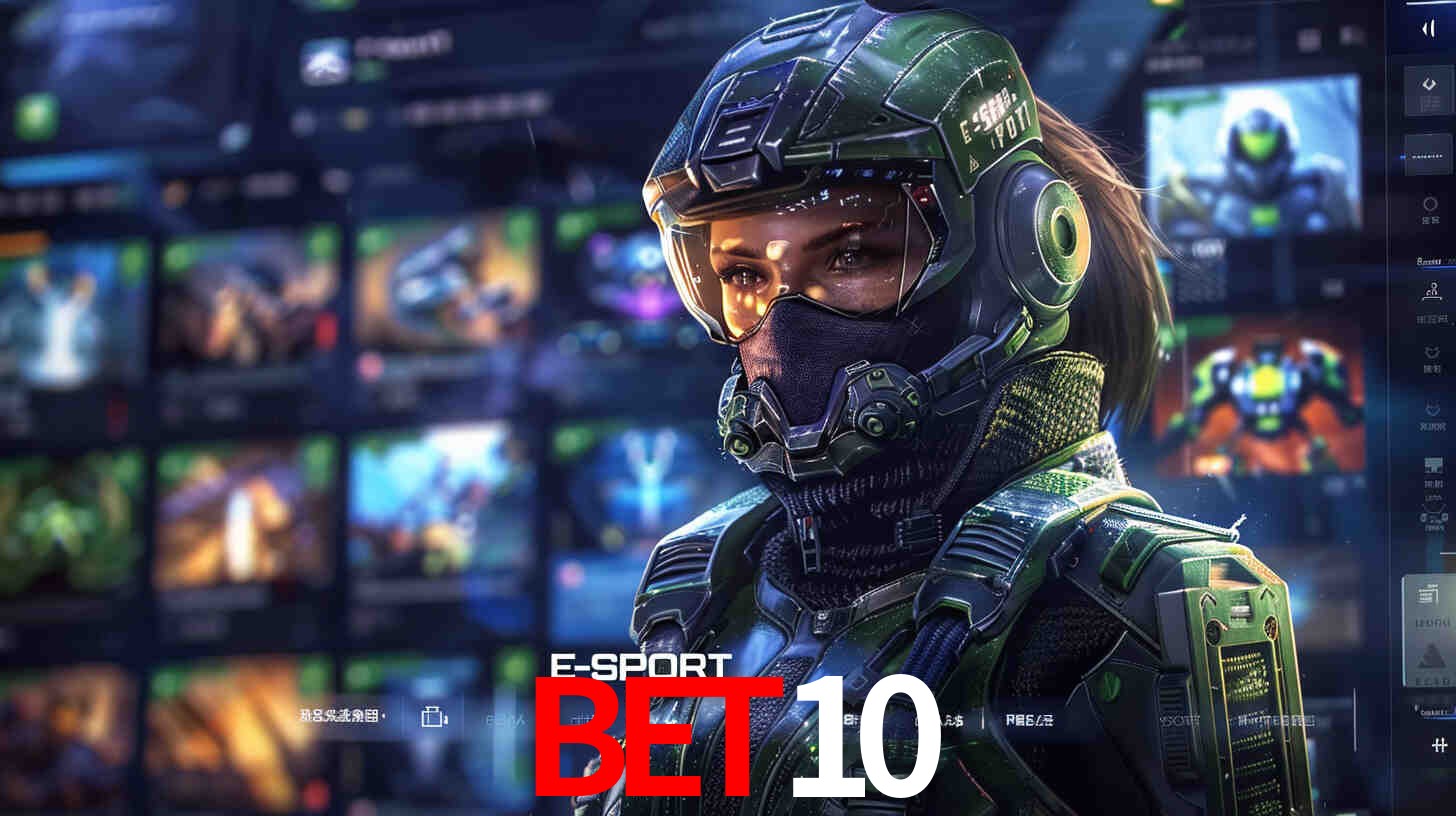 APP oficial da bet10 para mobile