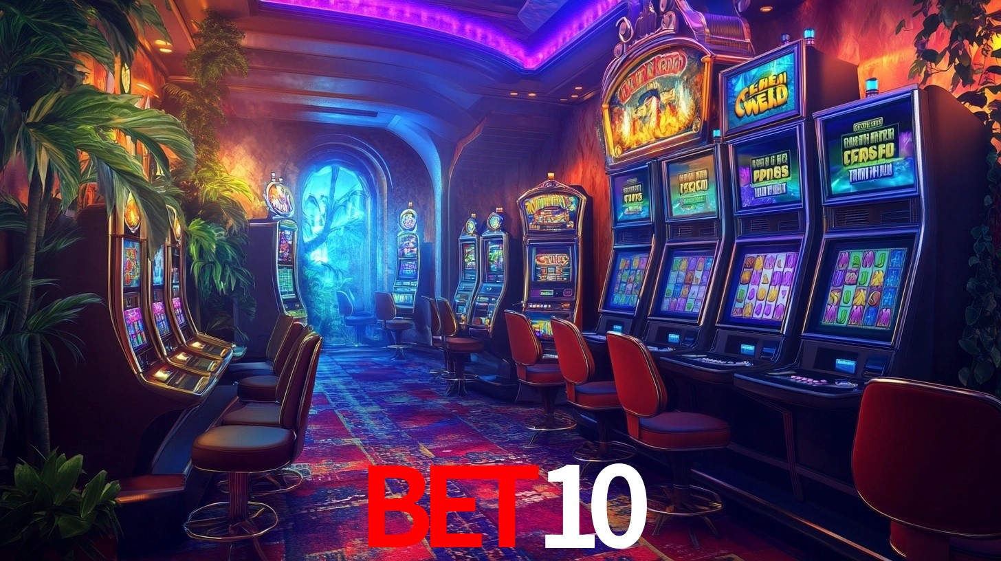 Roulette Table bet10