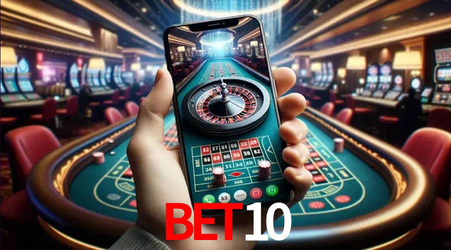 Secure Login bet10