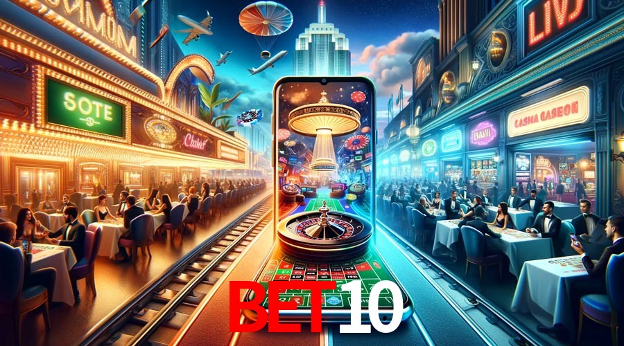 Platform Technology bet10