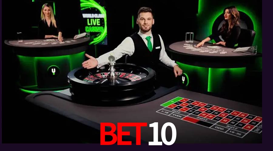 Security Systems bet10