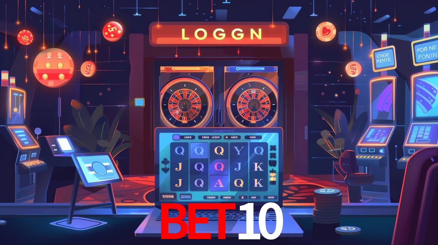 Provedores de Jogos bet10