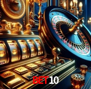 Jogos Exclusivos bet10