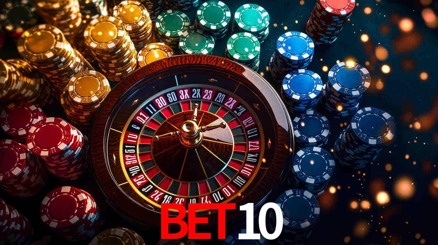 Welcome Bonus bet10