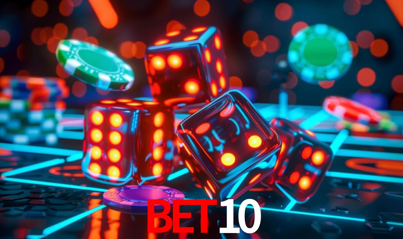 A Experiência Imersiva dos Cassinos Ao Vivo no bet10