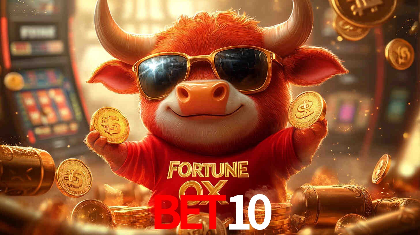 bet10: Seu Especialista em Apostas Esportivas Brasileiras